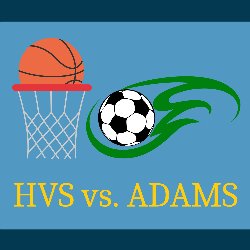 HVS vs. ADAMS